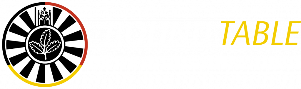 Logo Round Table.