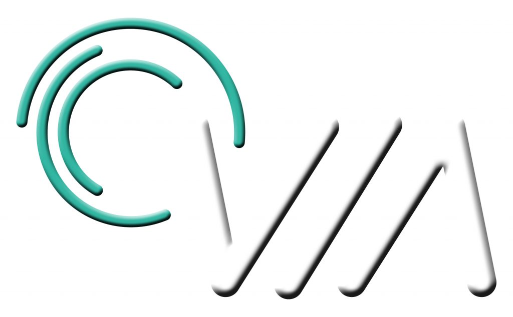 Erstes Logo der Via Studios ehemals Via Photography.