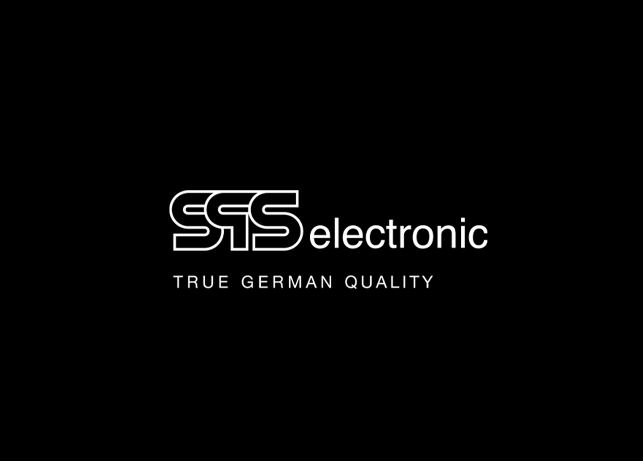 Logo SPS electronic.