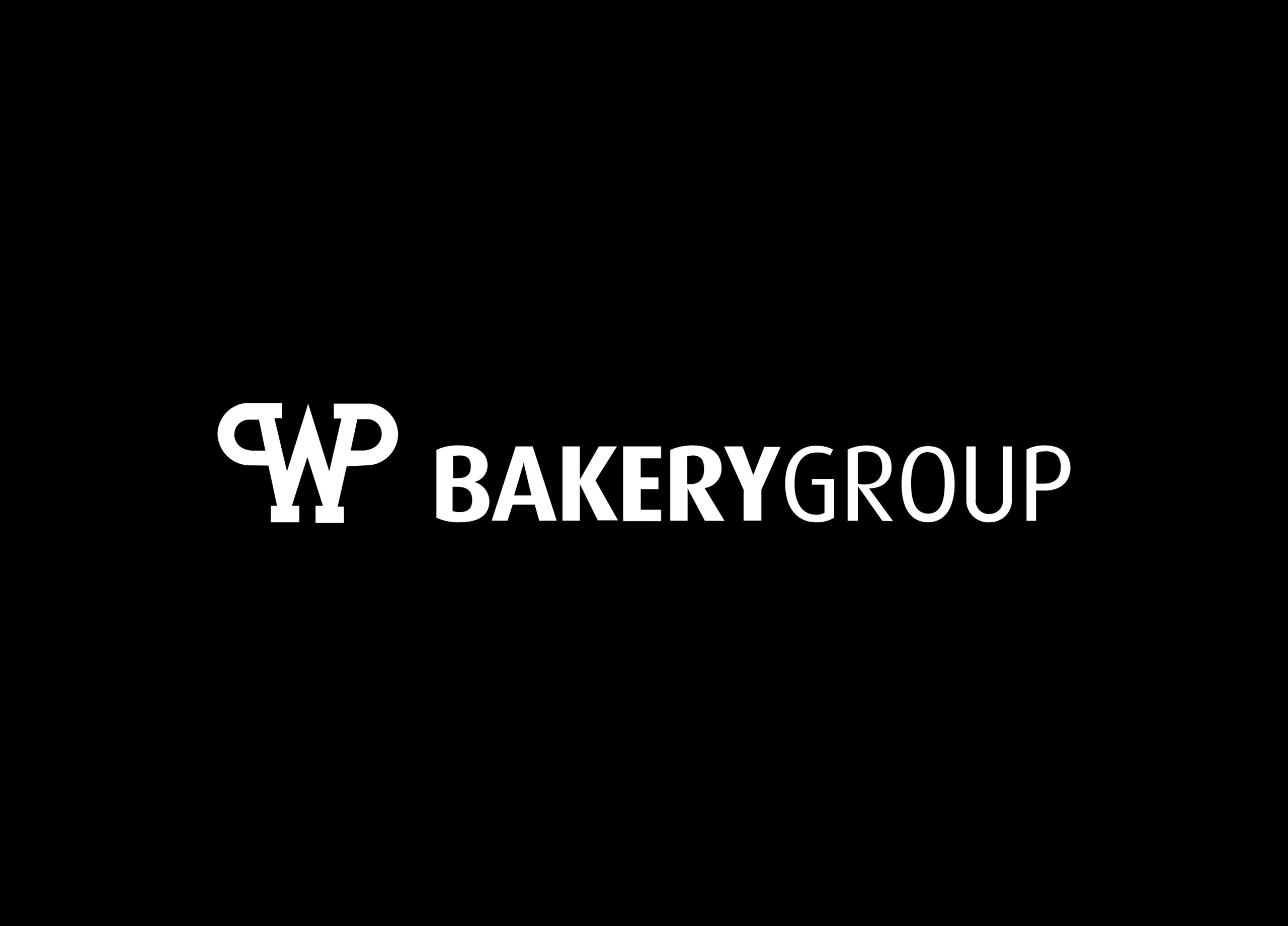 Logo WP Bakerygroup.