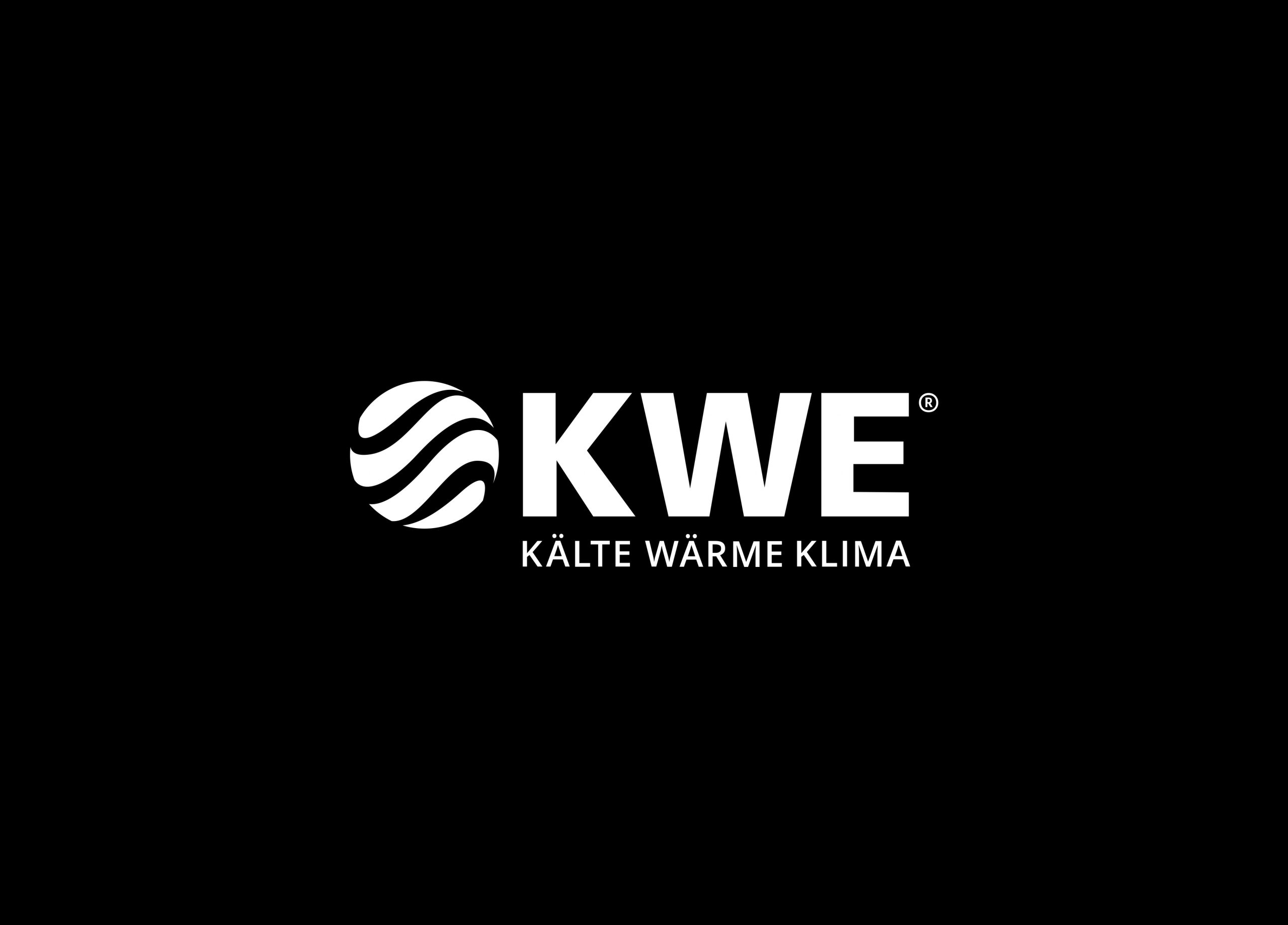 Logo KWE.