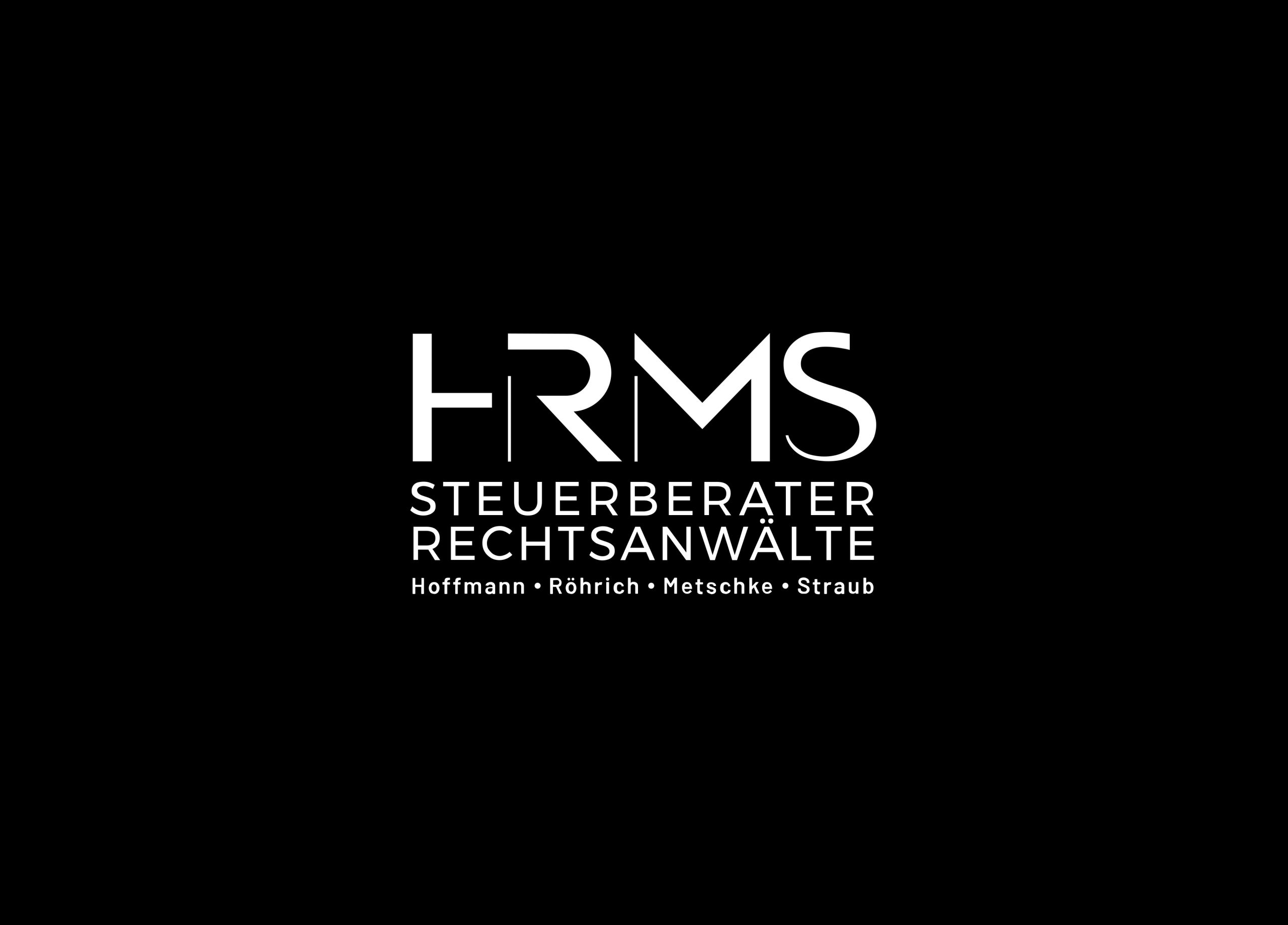 Logo HRMS.
