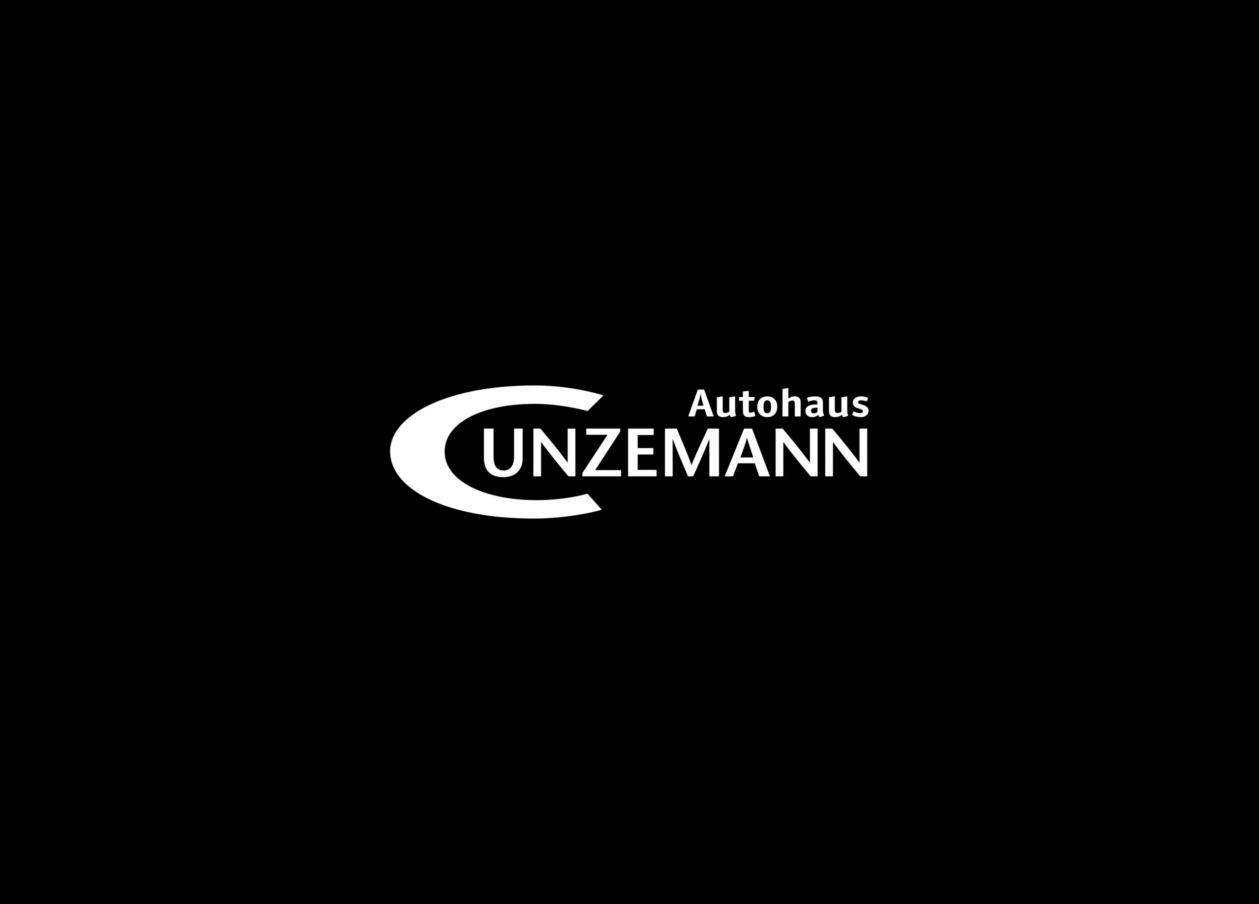 Logo Autohaus Cunzemann.