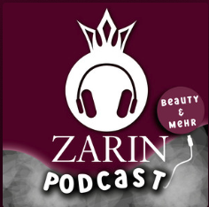 Vorschaubild Zarin Podcast.