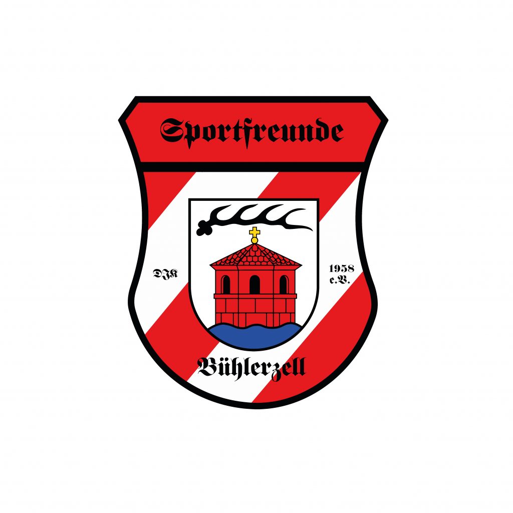Logo Sportfreunde Bühlerzell.