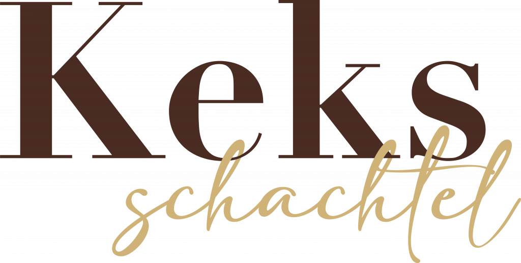 Logo Keksschachtel.