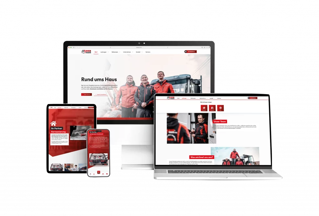 BierHaus Responsive zu Kopie